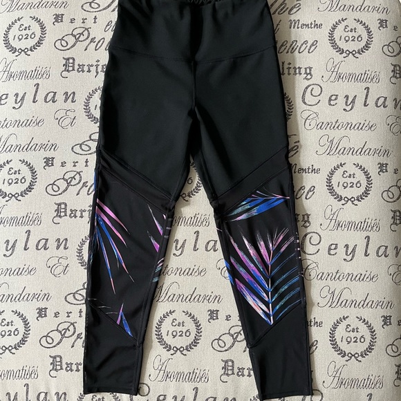 BSP Pants & Jumpsuits Bsp Better Sports Performance Leggingsyoga
